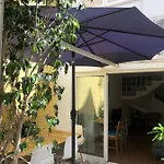 Downtown Calm House דירה
