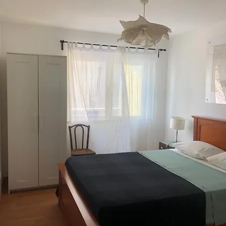 Downtown Calm House Tavira