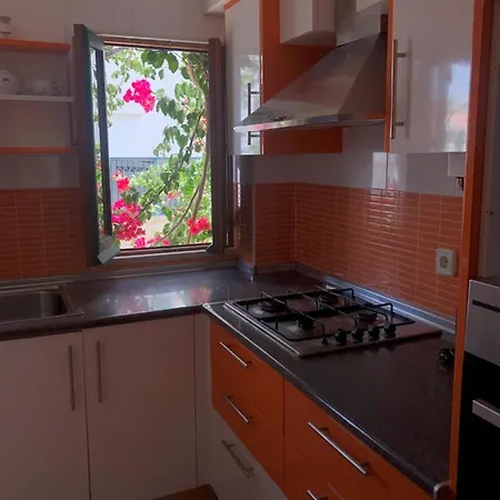 Downtown Calm House טאווירה