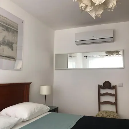 Downtown Calm House Apartment