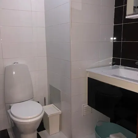 Downtown Calm House * טאווירה