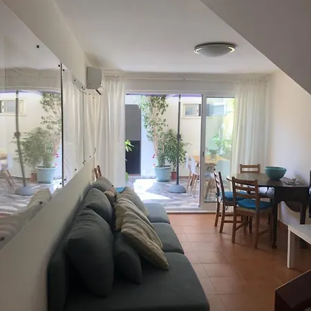 Downtown Calm House *