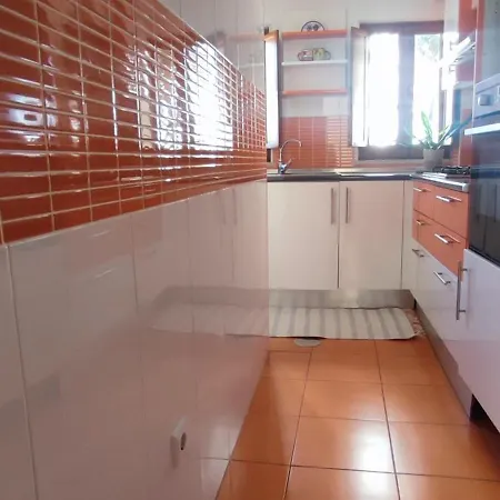 Downtown Calm House Apartment Tavira