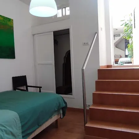 Downtown Calm House *