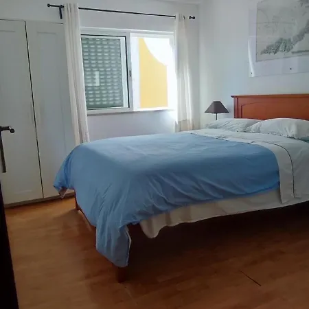 Downtown Calm House Tavira