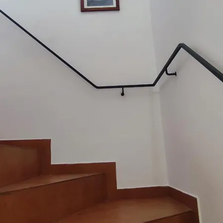 Downtown Calm House * טאווירה