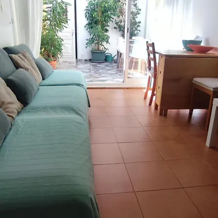 Downtown Calm House