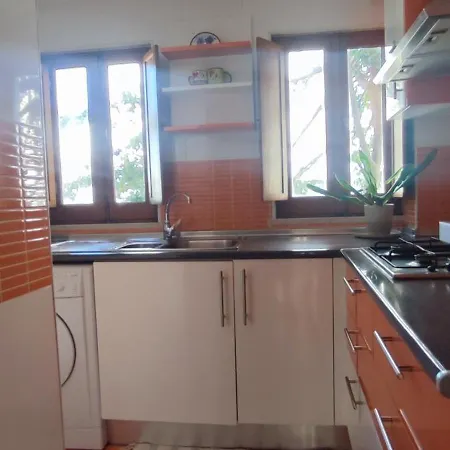 דירה Downtown Calm House