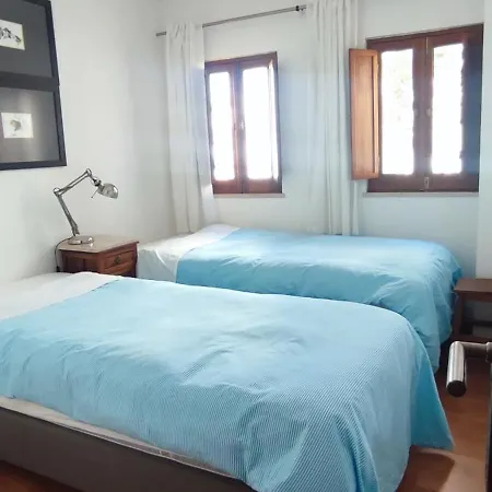 דירה Downtown Calm House טאווירה