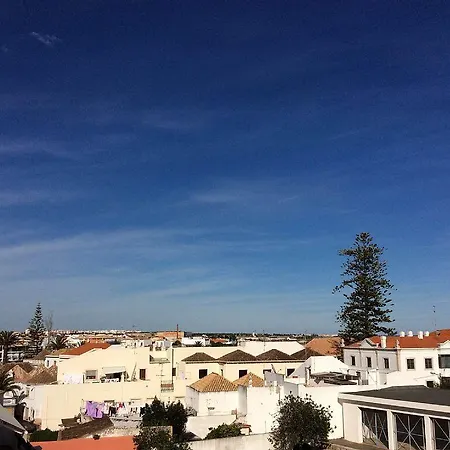 Apartment Downtown Calm House Tavira