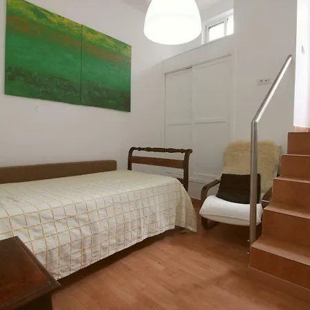 Downtown Calm House