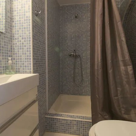 Downtown Calm House Apartment *