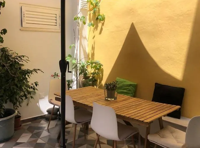 Downtown Calm House * Tavira