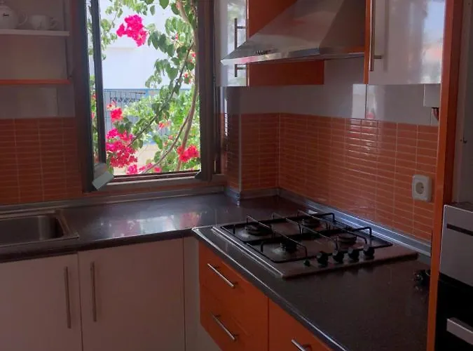 Downtown Calm House Tavira