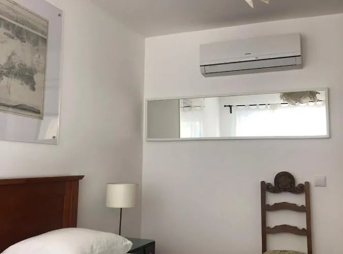 Downtown Calm House Appartamento