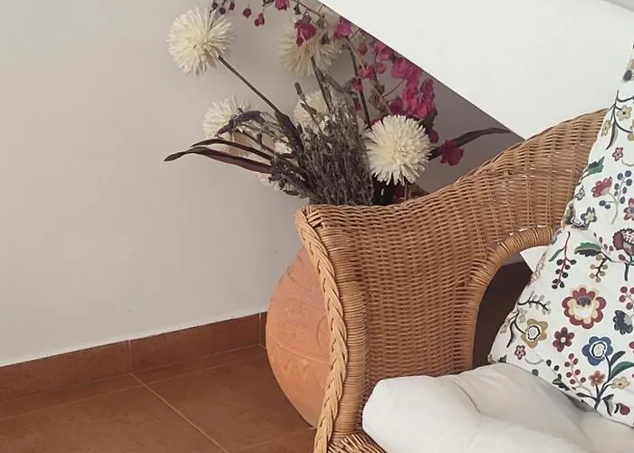 Downtown Calm House Tavira