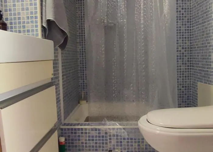 Downtown Calm House Apartmán