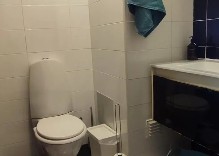 Appartamento Downtown Calm House *