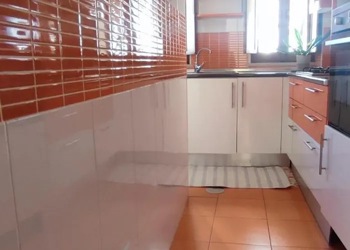 Downtown Calm House Appartamento Tavira