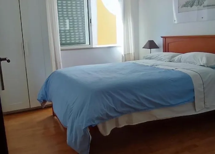 Downtown Calm House Tavira