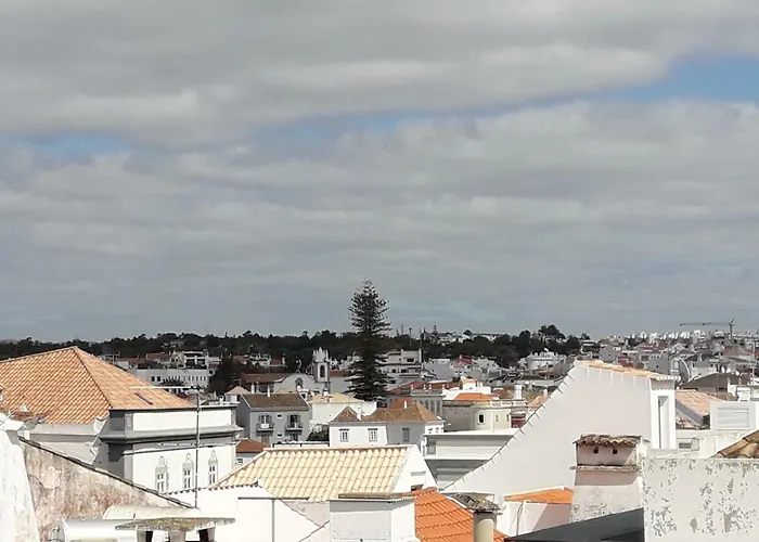 Downtown Calm House Appartamento