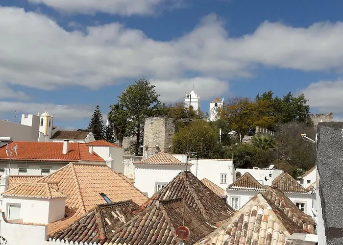 Downtown Calm House Apartmán *