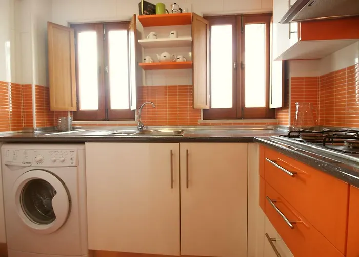 Downtown Calm House * Tavira