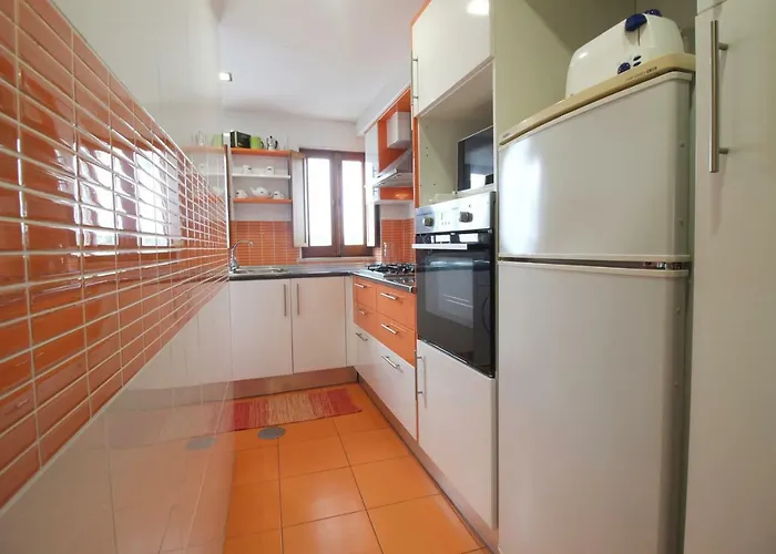 Apartmán Downtown Calm House Tavira