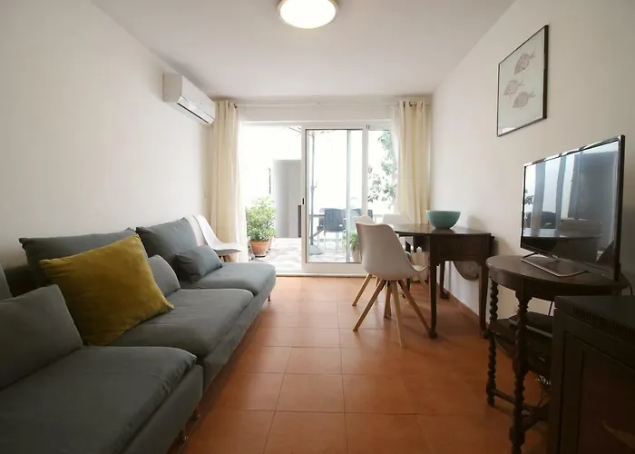 Downtown Calm House * Tavira