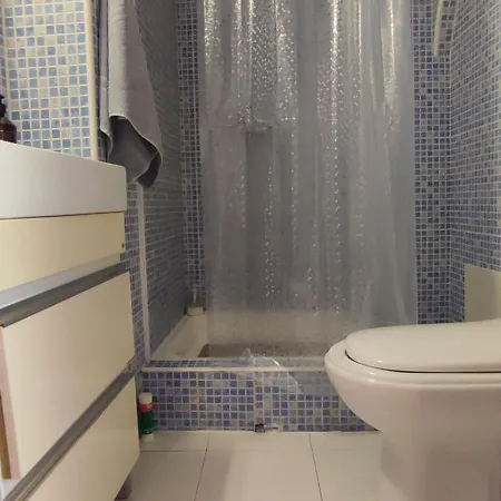 Downtown Calm House Appartement