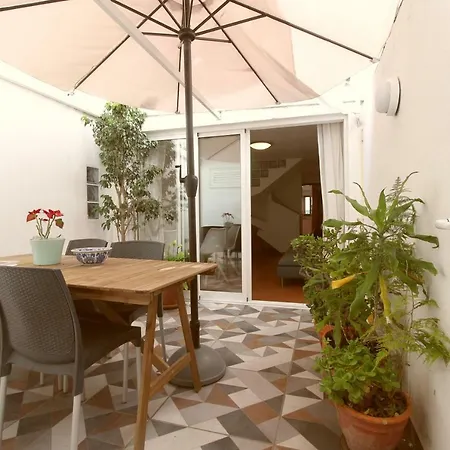 Downtown Calm House