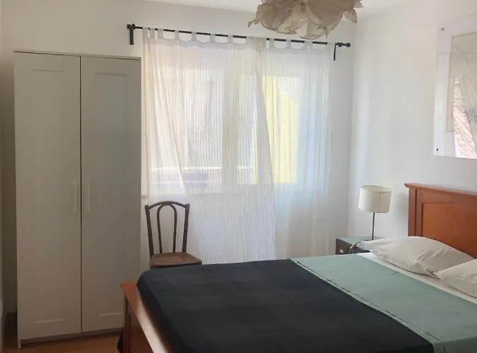 Downtown Calm House Tavira