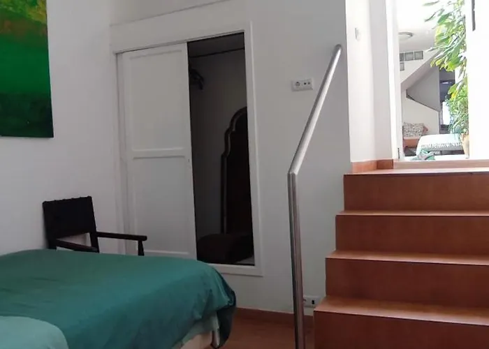 Downtown Calm House *