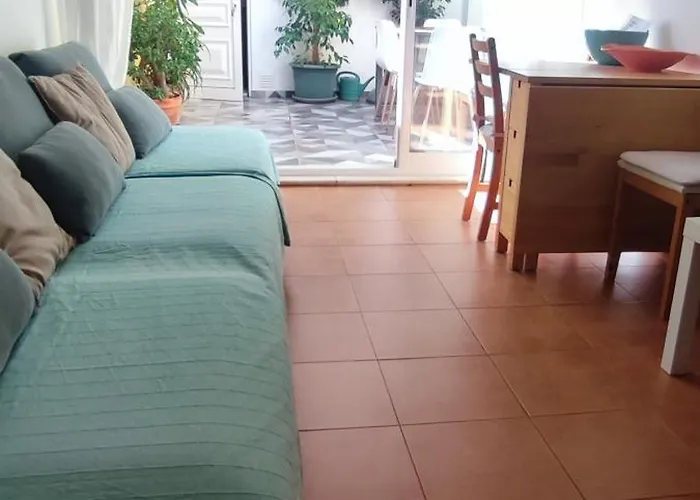 Downtown Calm House