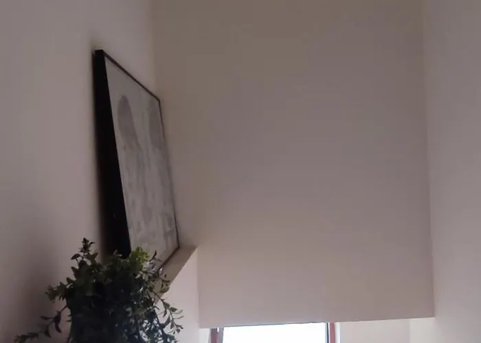 Downtown Calm House Apartment