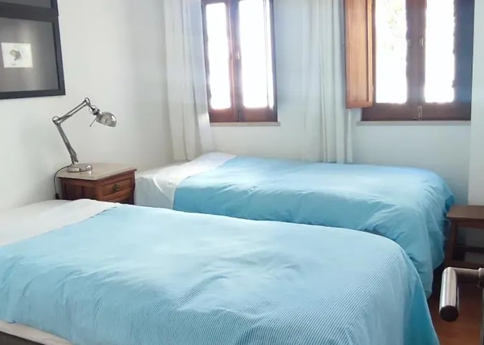 Apartment Downtown Calm House Tavira