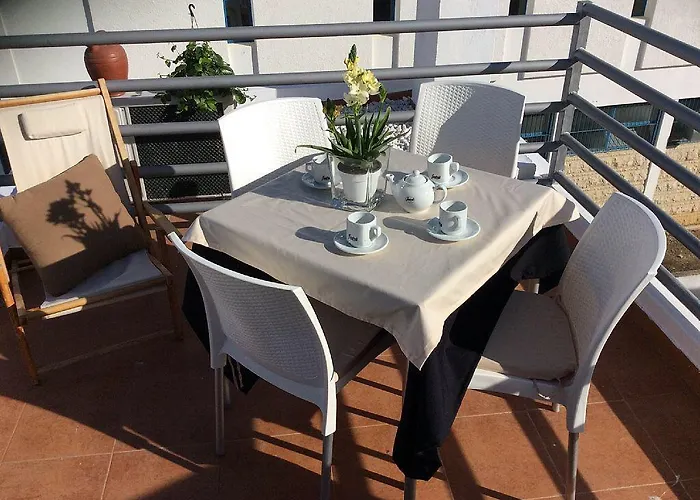 Apartment Downtown Calm House *