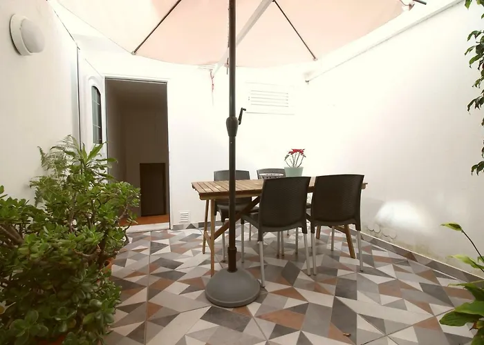 Appartement Downtown Calm House